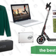 Illustration for article titled Tuesdays Best Deals: Pixelbook, Instant Pot Accessories, Swagtron Scooter, and More